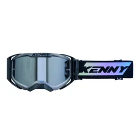 Kenny racing google performance evo 2 prism