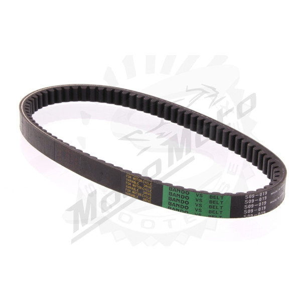 BANDO Variatoriaus Diržas Kymco Like / People S 125cc 17->