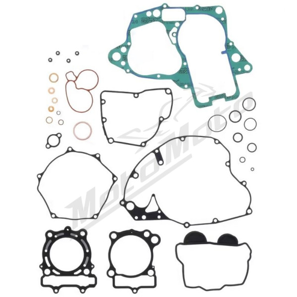 Centauro Gasket Set Suzuki RM-Z 250cc 19-24