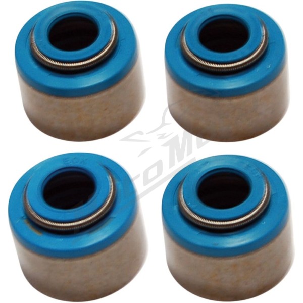 COMETIC Replacement Valve Guide Seals 10pcs. Harley Davidson FLTRKSE / FLTRXSE 1923cc 21-23