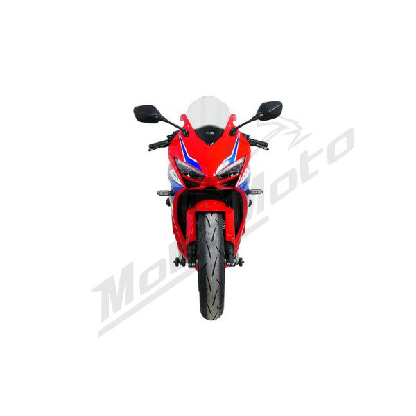 MRA Racing Windscreen "R" Clear Honda CBR 650R 24-25