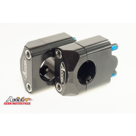Accel handlebar raisers 2pcs. 22mm