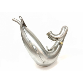 IXIL Stainless steel muffler KTM EXC 250-300 26-27