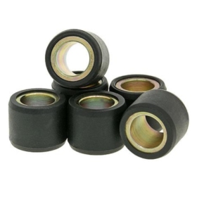 Maxtuned svareliai 15x12mm 7,5g 6vnt.