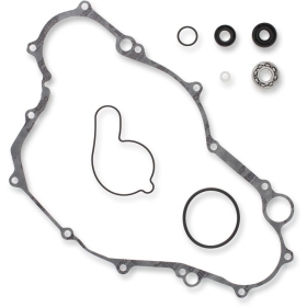MOOSE OFFROAD Water Pump Rebuild Kit Yamaha WR / YZ 450F 03-06
