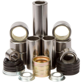 PIVOT WORKS Rear Lower Linkage Rebuild Kit Yamaha WR / YZ 250-450 06-15