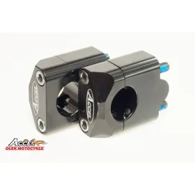 Accel handlebar raisers 2pcs. 22mm