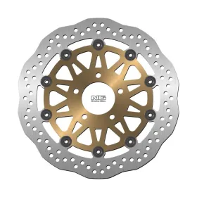 NG BRAKES Front Wave Floating Brake Disc 300mm Suzuki GSF / GSX / GV / RG 125-1200cc 85-12
