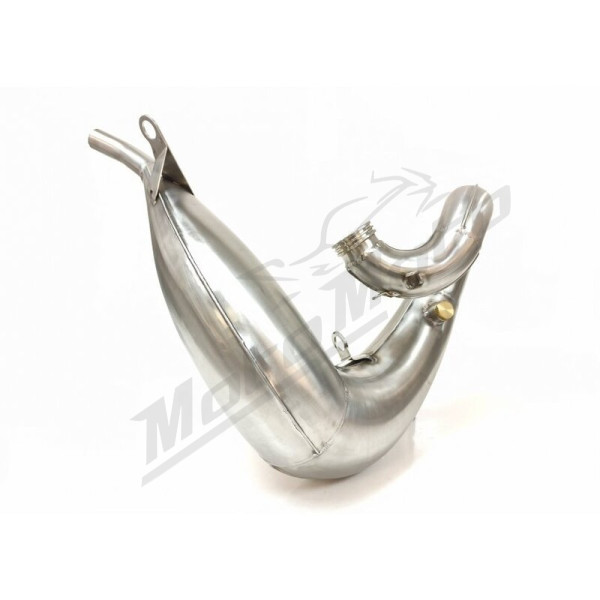 IXIL Stainless steel muffler KTM EXC 250-300 26-27