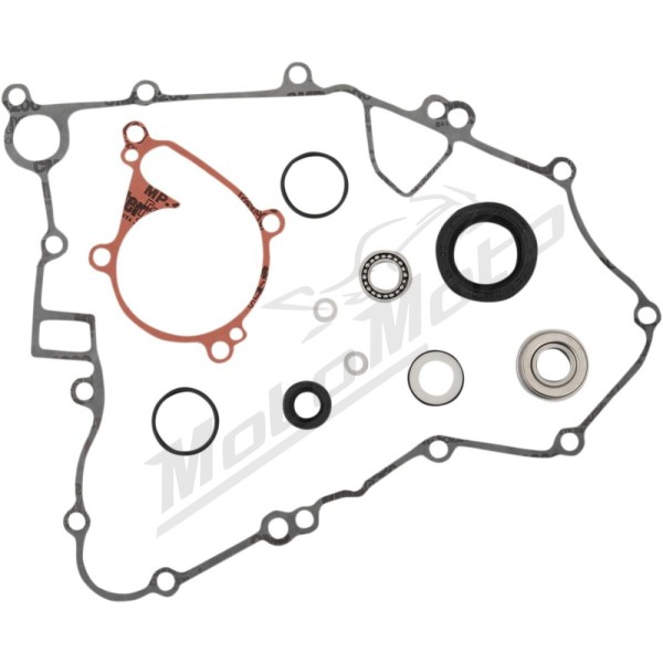MOOSE OFFROAD Water Pump Rebuild Kit Kawasaki / Suzuki 650-750cc 02-19
