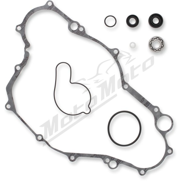 MOOSE OFFROAD Water Pump Rebuild Kit Yamaha WR / YZ 450F 03-06