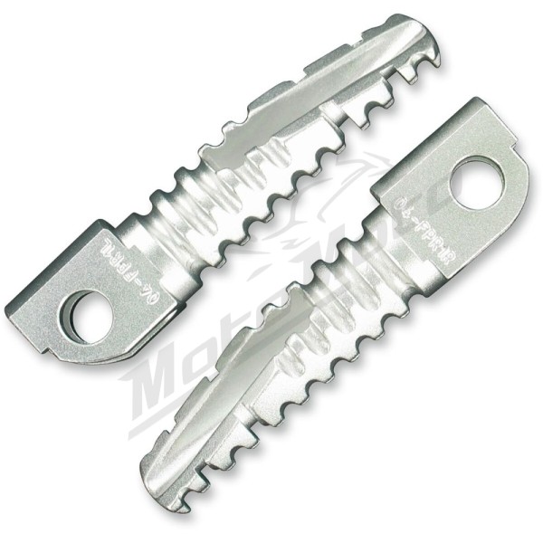 PSR SBK vairuotojo pakojai Kawasaki ER-6N / EX / GTR / KLE / Z / ZG / ZR-7 / ZX / ZXR 250-1400 85-24