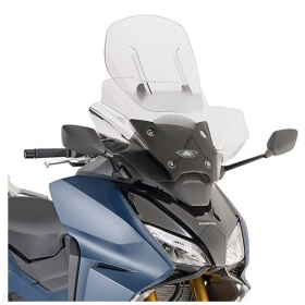 KAPPA Windshield 60x64cm clear Honda Forza 750 21-24