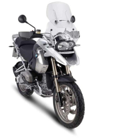 KAPPA windshield 54x54cm clear BMW R 1200 GS 04-13