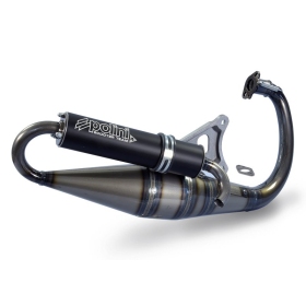 POLINI Team 4 Exhaust Gilera / Piaggio 50cc 91-20