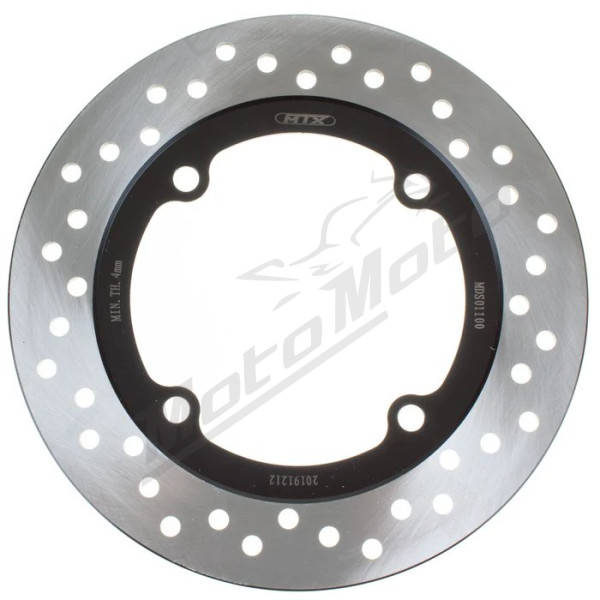 MTX Front brake disc Honda CMX 500 Rebel 17-22