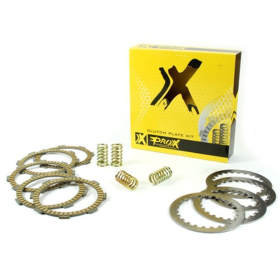 PROX Clutch Plate Set Honda CR 85cc 05-07