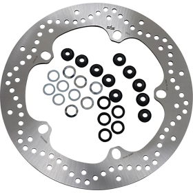SBS Front Brake Rotor BMW F / R / K 850-1200cc 93-21
