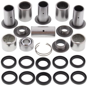 4Ride Swingarm repair kit Yamaha YZ 125-250cc 87-92