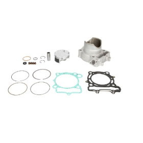 CYLINDER WORKS Cylinder Kit Ø77mm Kawasaki KX / Suzuki RM-Z 250 04-06