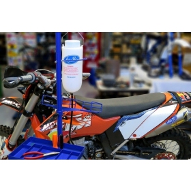 MOTION PRO kuro bakas 2L