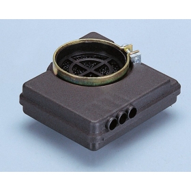 POLINI oro filtras Ø51mm PIAGGIO BOXER / BRAVO / GRILLO / SI 50 70-01