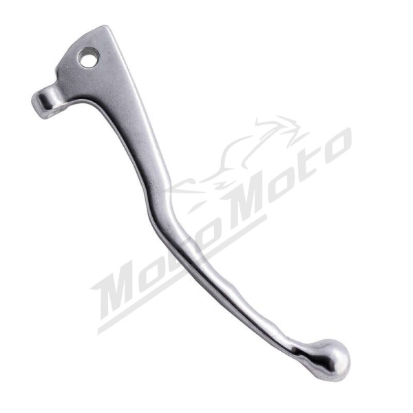 HIGHSIDER smart Type BC 615 Repair Brake Lever Silver With ABE Yamaha 400-1100cc 78-16