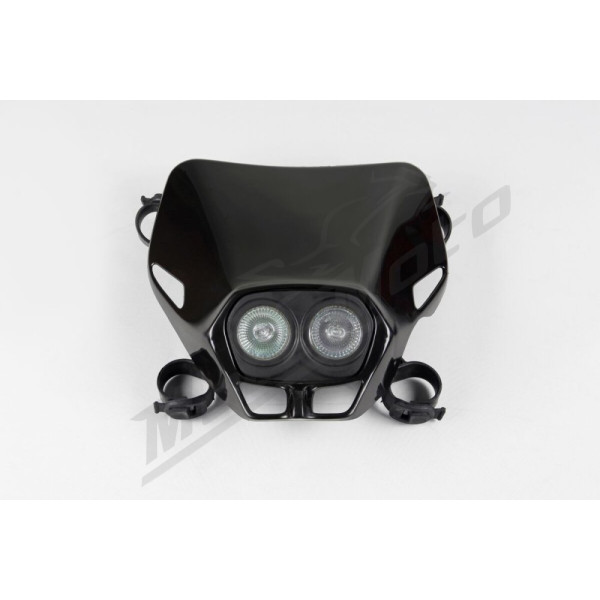 UFO Firefly Universal Headlight