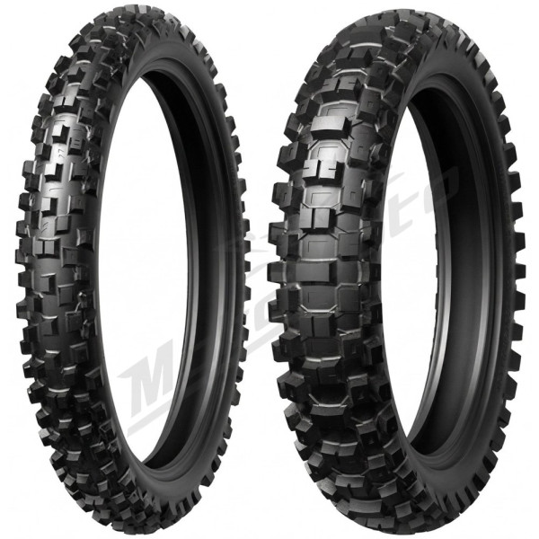 Wanda front tire 80/100-21 RYMAX 50 51M M/C TT