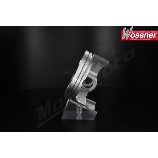 WÖSSNER Forged Piston 76,96-76,97mm Fantic / GasGas / Yamaha 05-15
