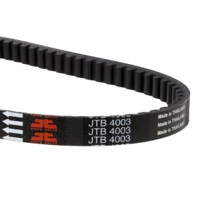 JT DRIVE BELTS Premium Drive Belt Aprilia / Derbi / Gilera / Italjet / Piaggio / Vespa 50cc 97-17
