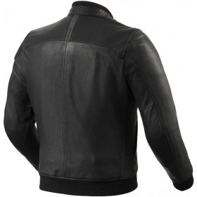 Revit Travon Leather Jacket