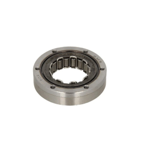 RMS Starter bendix Aprilia / Piaggio / Derbi / Gilera 125-250 05-16
