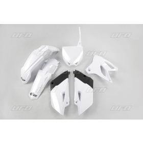 UFO plastikų komplektas Yamaha YZ85 15-21