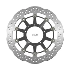 NG Priekinis plaukiojantis stabdžių diskas 320X94X4,5mm Honda CBR 1000cc 17-21