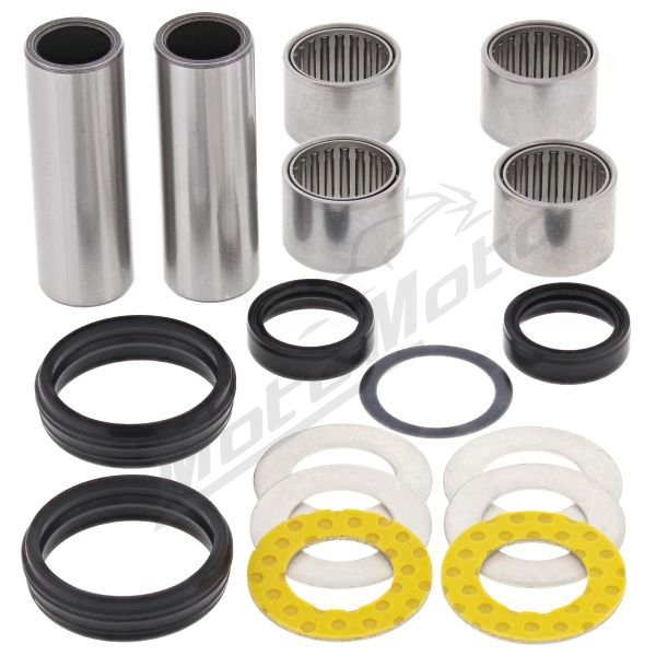 4Ride Swingarm repair kit YAMAHA YZ 125 1987