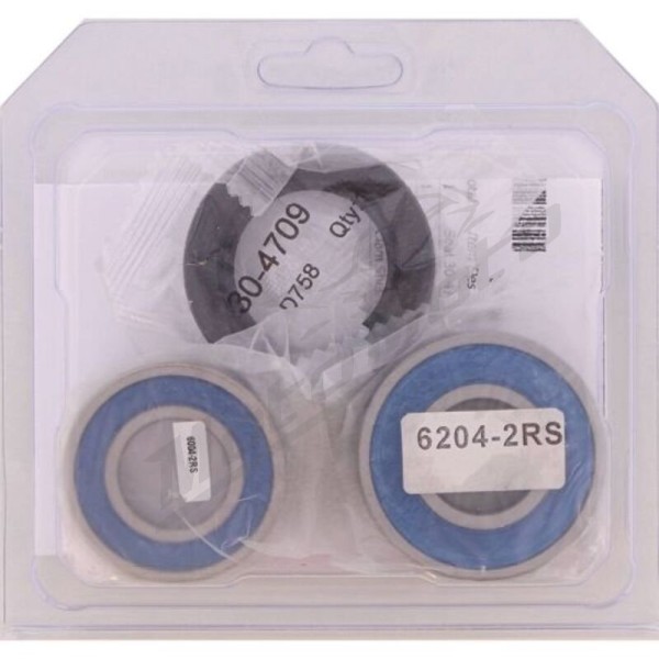 ALL BALLS Rear Wheel Bearing Kit Aprilia Tuargeg / Tuono / RS 660 20-24