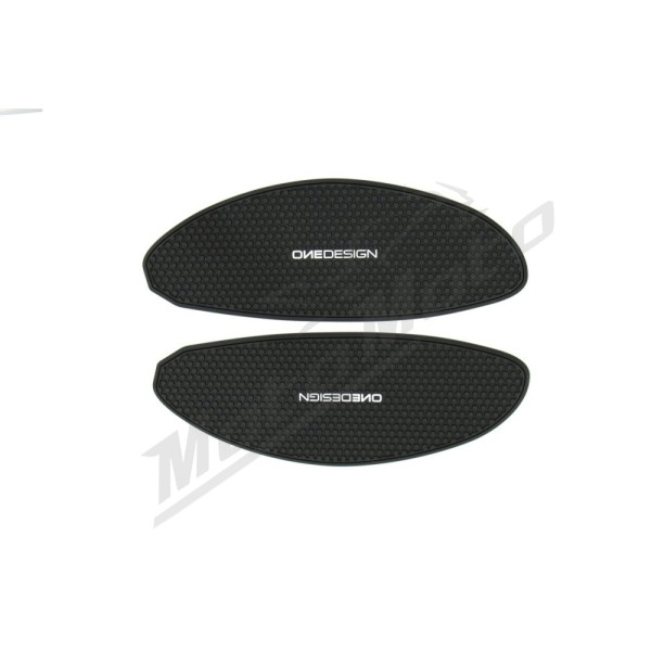 SIDE TANK PADS ONEDESIGN Aprilia RSV4 / Tuono V4 1100 RR ABS 2021–2024