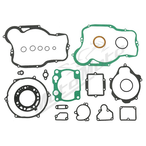 Namura Seal Kit Kawasaki KX 250 93-03