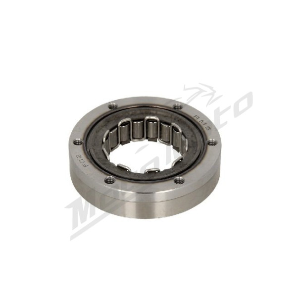 RMS Starter bendix Aprilia / Piaggio / Derbi / Gilera 125-250 05-16