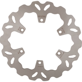 GALFER Wave® Rear Brake Rotor Yamaha FJ / FJR / GTS / SR / VMX / XTZ / XV / XVS / XVZ 125-1300cc 84-24