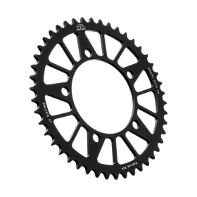 Rear sprocket JTA75 BLK