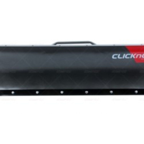 Kimpex Click N Go 2 LT Snowplow 183x43cm