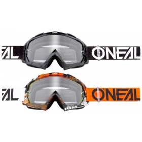 Off Road Oneal B-10 Pixel Goggles