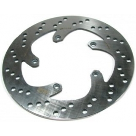 Front brake disc NG APRILIA ATLANTIC 125-300 Ø 240x105x4,5