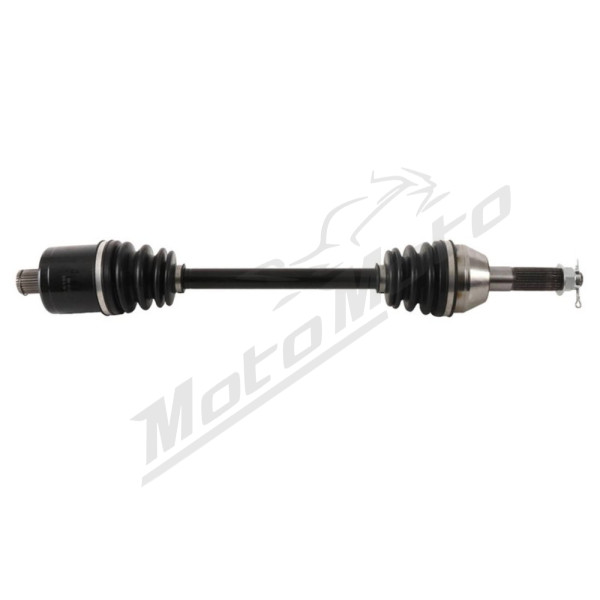 ALL BALLS Rear Right / Left Drive Shaft Polaris Ranger 570 16-18