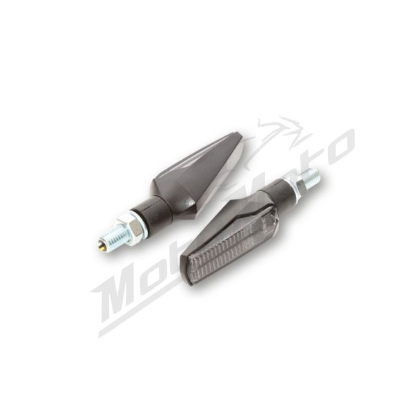 HIGHSIDER Fineline LED posūkiai Kawasaki Z 400-900cc 2023