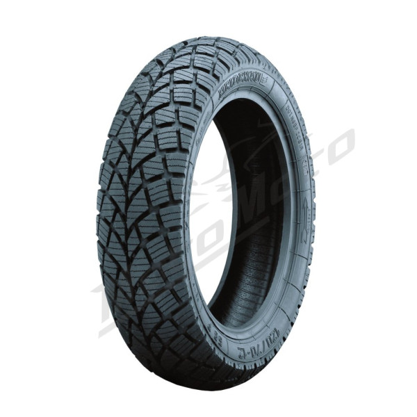 Tire Heidenau K66 120/70 R12 58S TL