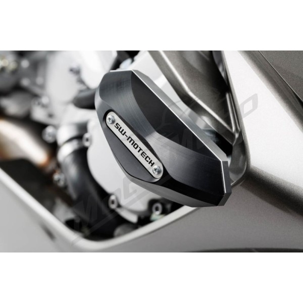 SW-MOTECH rėmo slaideriai Yamaha FJR 1300 06-15