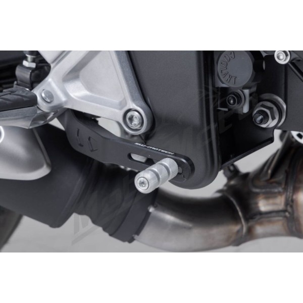 SW-MOTECH stabdžių kojelė Honda CB 1000 2025